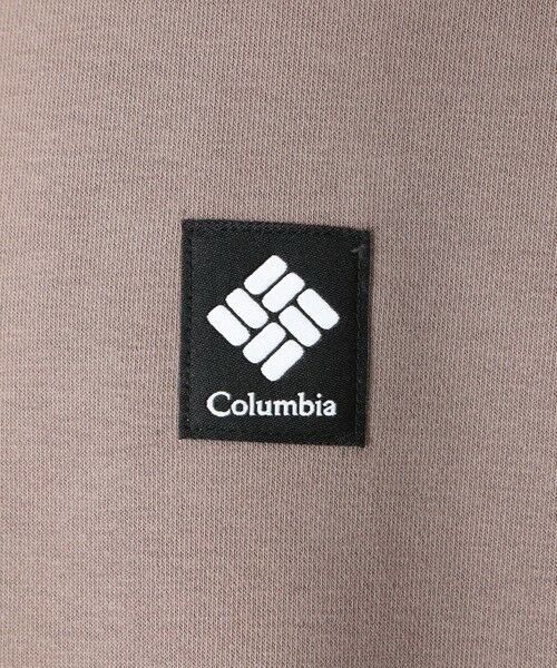 Columbia / コロンビア パーカー | Columbia/ アレキサンダーアイルスウェットフーディー /コロンビア | 詳細17