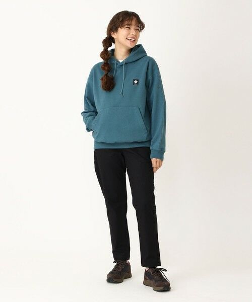 Columbia / コロンビア パーカー | Columbia/ アレキサンダーアイルスウェットフーディー /コロンビア | 詳細18