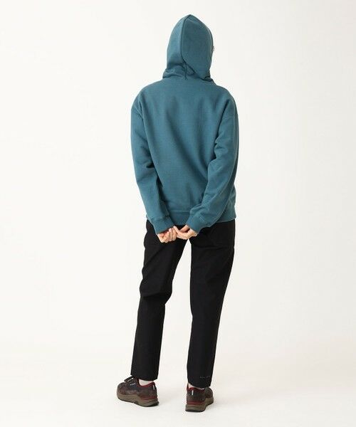 Columbia / コロンビア パーカー | Columbia/ アレキサンダーアイルスウェットフーディー /コロンビア | 詳細19