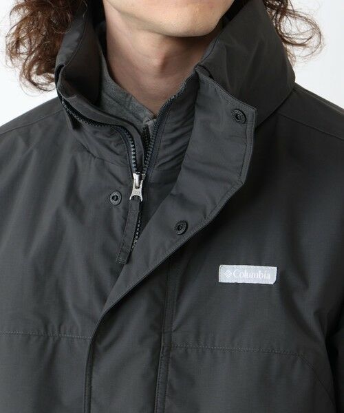Columbia / コロンビア ブルゾン | Columbia/ ボウルトゥドームジャケット /コロンビア | 詳細5