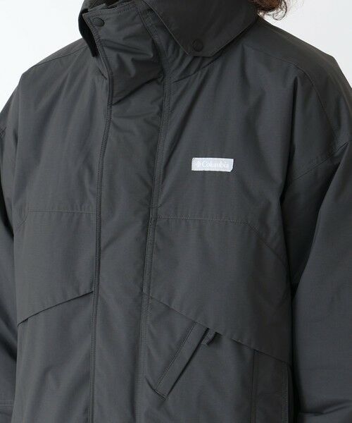 Columbia / コロンビア ブルゾン | Columbia/ ボウルトゥドームジャケット /コロンビア | 詳細6