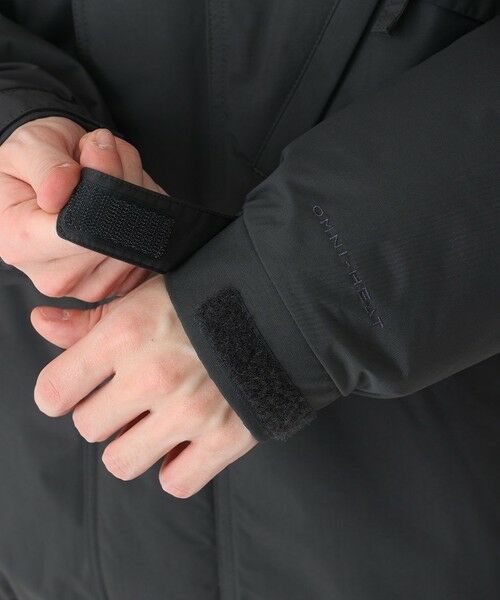 Columbia / コロンビア ブルゾン | Columbia/ ボウルトゥドームジャケット /コロンビア | 詳細7