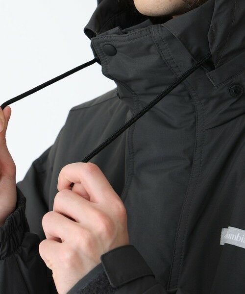 Columbia / コロンビア ブルゾン | Columbia/ ボウルトゥドームジャケット /コロンビア | 詳細12