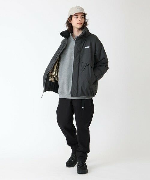 Columbia / コロンビア ブルゾン | Columbia/ ボウルトゥドームジャケット /コロンビア | 詳細1