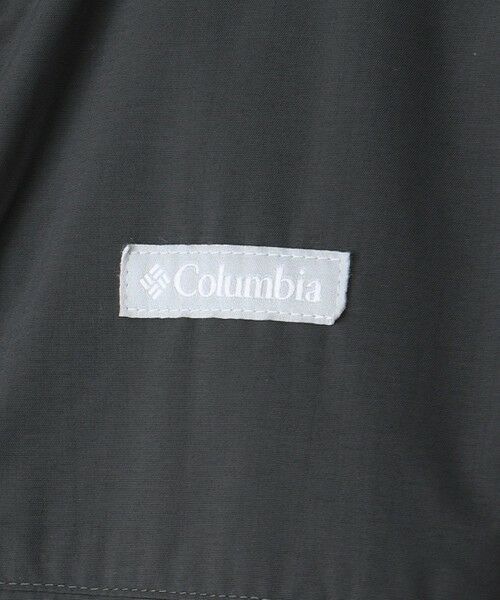 Columbia / コロンビア ブルゾン | Columbia/ ボウルトゥドームジャケット /コロンビア | 詳細3