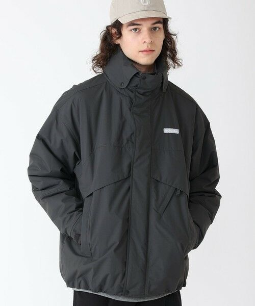 Columbia/コロンビア Columbia/ ボウルトゥドームジャケット /コロンビア Shark S