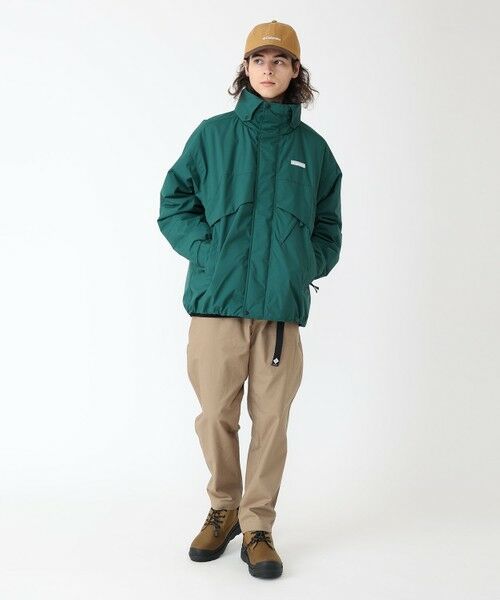 Columbia / コロンビア ブルゾン | Columbia/ ボウルトゥドームジャケット /コロンビア | 詳細15