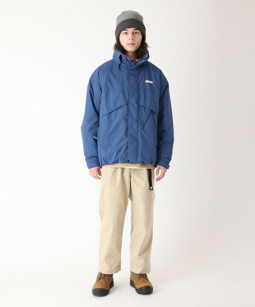 Columbia / コロンビア ブルゾン | Columbia/ ボウルトゥドームジャケット /コロンビア | 詳細18