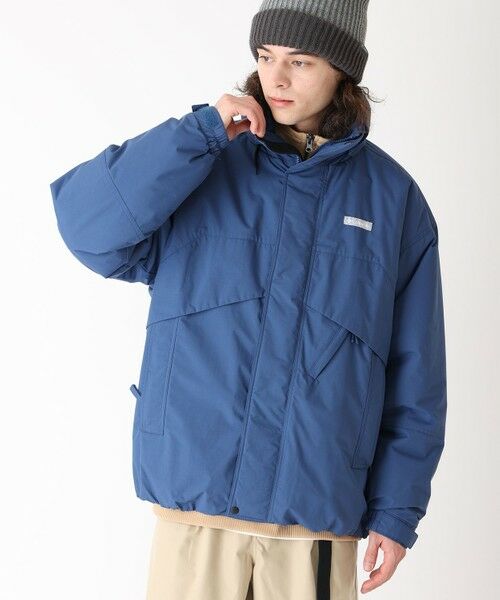 Columbia/コロンビア Columbia/ ボウルトゥドームジャケット /コロンビア Night Tide XL Columbia/コロンビア Columbia/ ボウルトゥドームジャケット /コロンビア Night Tide XL