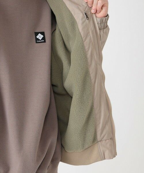 Columbia / コロンビア ナイロンジャケット | Columbia/ ファルマスジャケット /コロンビア | 詳細7