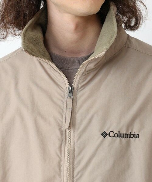 Columbia / コロンビア ナイロンジャケット | Columbia/ ファルマスジャケット /コロンビア | 詳細8