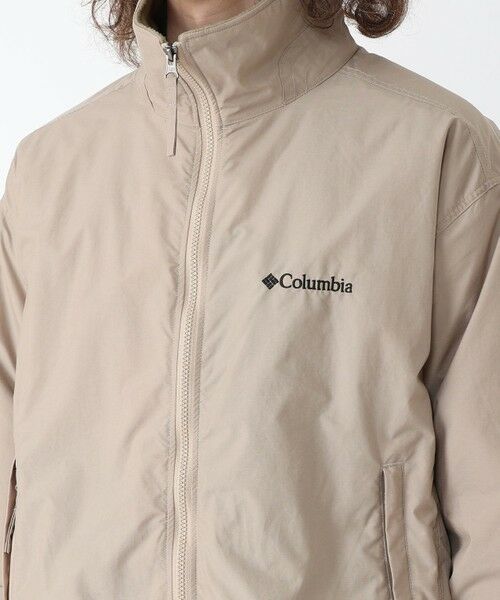 Columbia / コロンビア ナイロンジャケット | Columbia/ ファルマスジャケット /コロンビア | 詳細9