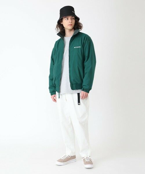 Columbia / コロンビア ナイロンジャケット | Columbia/ ファルマスジャケット /コロンビア | 詳細15