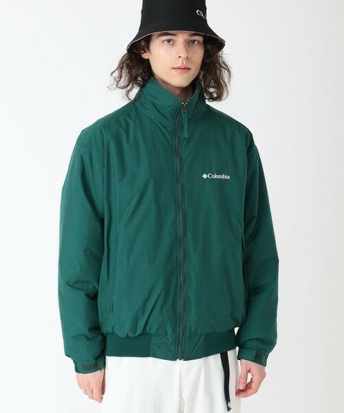 Columbia/コロンビア Columbia/ ファルマスジャケット /コロンビア Dark Ivy L
