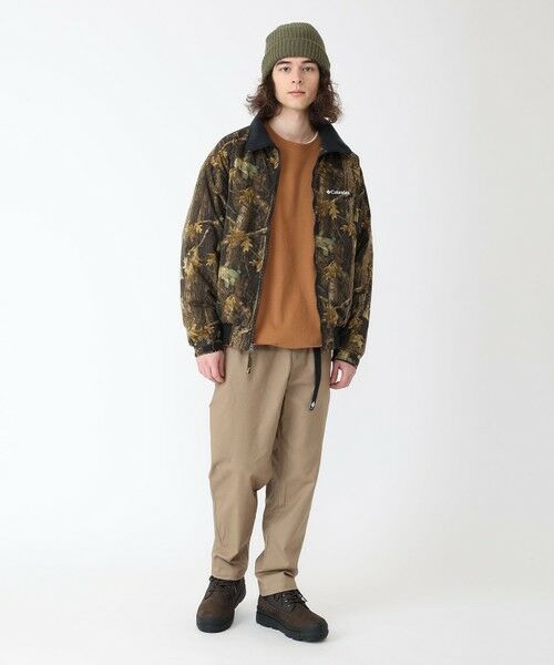 Columbia / コロンビア ナイロンジャケット | Columbia/ ファルマスジャケット /コロンビア | 詳細18