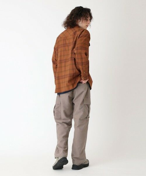 Columbia / コロンビア その他パンツ | Columbia/ ジョセフパークカーゴパンツ /コロンビア | 詳細5