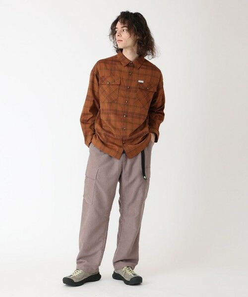 Columbia / コロンビア その他パンツ | Columbia/ ジョセフパークカーゴパンツ /コロンビア | 詳細6