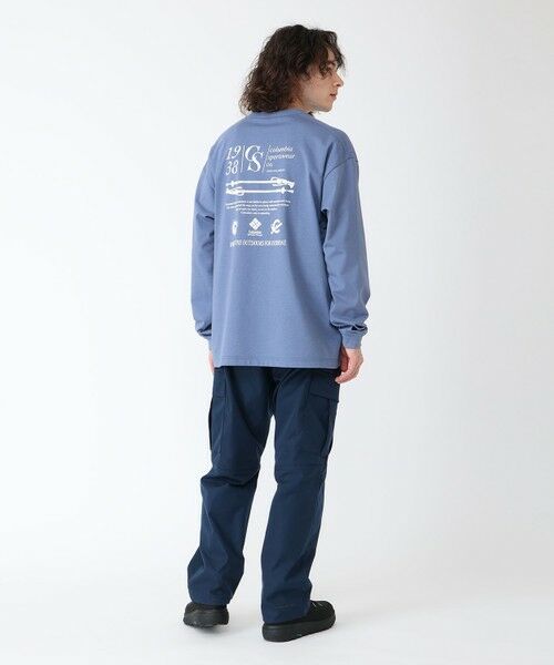 Columbia / コロンビア その他パンツ | Columbia/ ジョセフパークカーゴパンツ /コロンビア | 詳細12