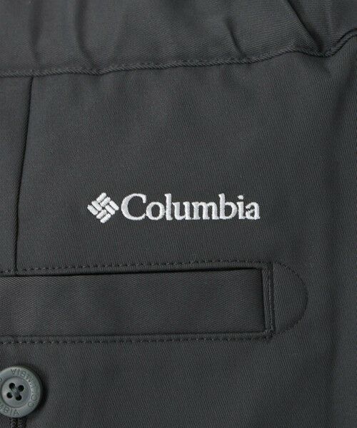 Columbia / コロンビア その他パンツ | Columbia/ ジョセフパークワイドパンツ /コロンビア | 詳細7
