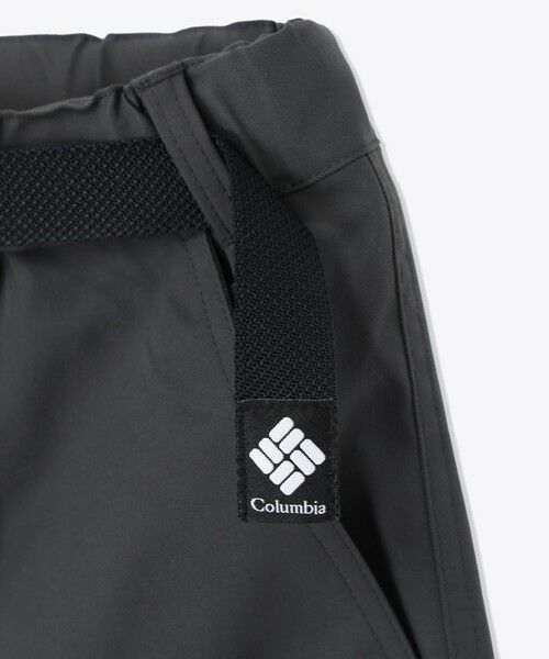 Columbia / コロンビア その他パンツ | Columbia/ ジョセフパークワイドパンツ /コロンビア | 詳細3