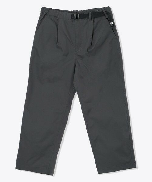 Columbia/コロンビア Columbia/ ジョセフパークワイドパンツ /コロンビア Shark L