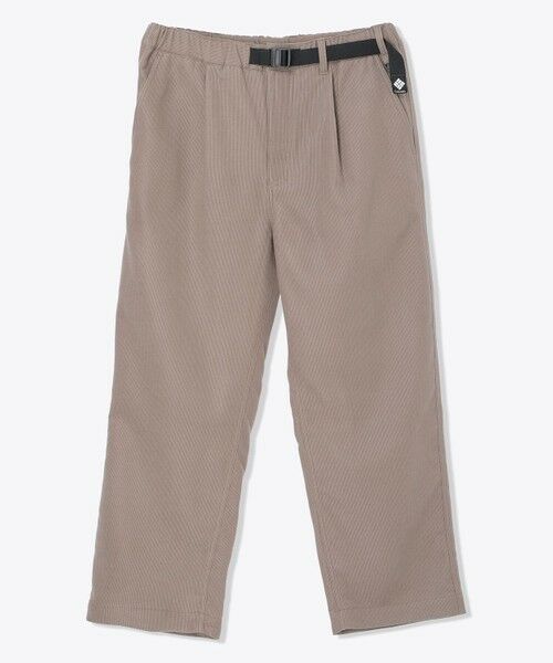Columbia/コロンビア Columbia/ ジョセフパークワイドパンツ /コロンビア Iron corduroy XL Columbia/コロンビア Columbia/ ジョセフパークワイドパンツ /コロンビア Iron corduroy XL