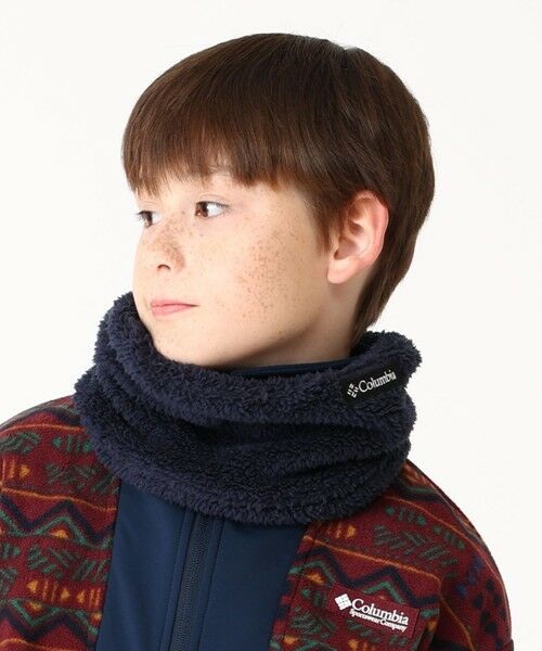 Columbia / コロンビア ネックウォーマー・イヤーマフ | Columbia/ ポップルポイントユースネックゲイター /コロンビア | 詳細1