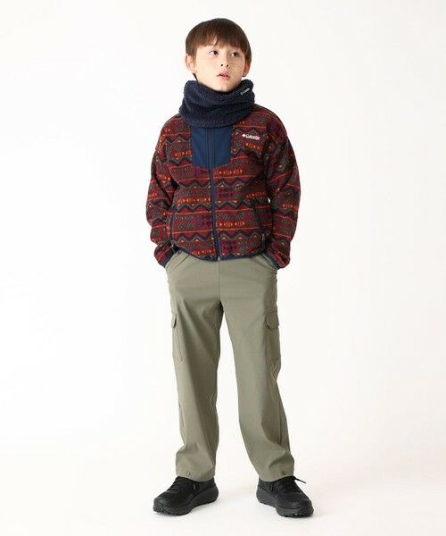 Columbia / コロンビア ネックウォーマー・イヤーマフ | Columbia/ ポップルポイントユースネックゲイター /コロンビア | 詳細2