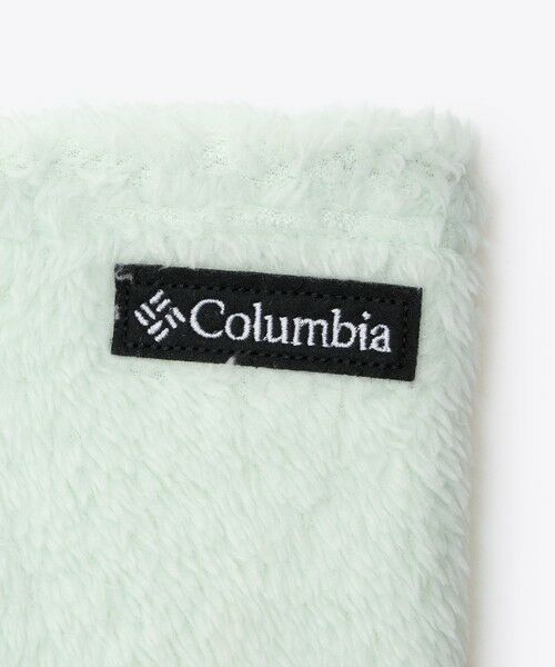 Columbia / コロンビア ネックウォーマー・イヤーマフ | Columbia/ ポップルポイントユースネックゲイター /コロンビア | 詳細10