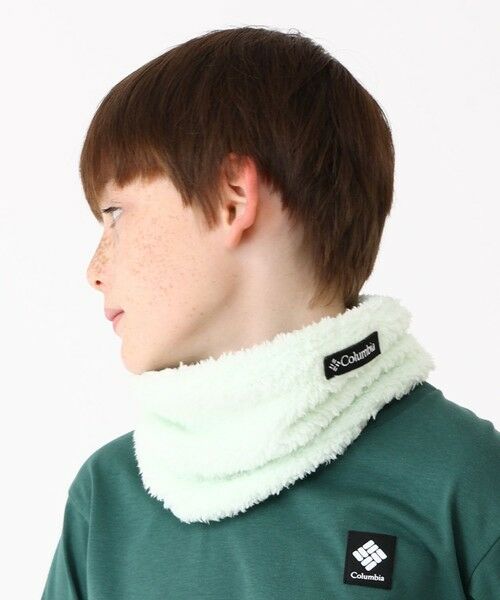 Columbia / コロンビア ネックウォーマー・イヤーマフ | Columbia/ ポップルポイントユースネックゲイター /コロンビア | 詳細5