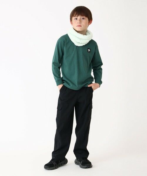 Columbia / コロンビア ネックウォーマー・イヤーマフ | Columbia/ ポップルポイントユースネックゲイター /コロンビア | 詳細6