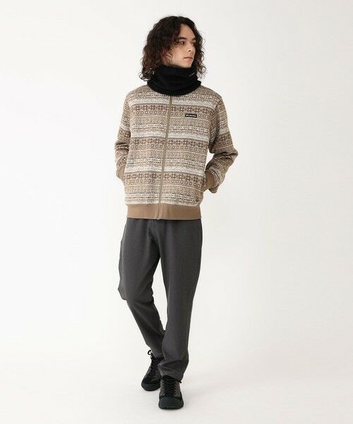 Columbia / コロンビア ネックウォーマー・イヤーマフ | Columbia/ ポップルポイントネックゲイター /コロンビア | 詳細1