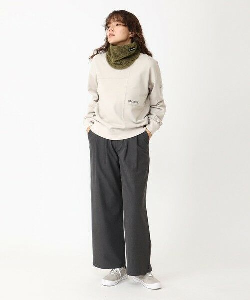 Columbia / コロンビア ネックウォーマー・イヤーマフ | Columbia/ ポップルポイントネックゲイター /コロンビア | 詳細10