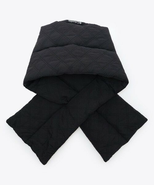 Columbia / コロンビア その他小物 | Columbia/ ライラックグリーンスカーフ /コロンビア | 詳細1