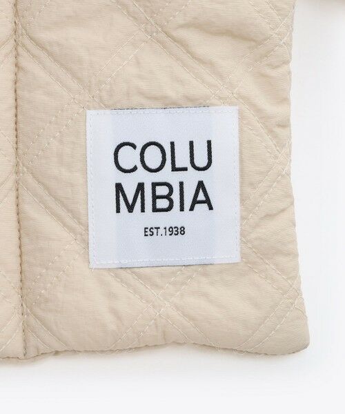 Columbia / コロンビア その他小物 | Columbia/ ライラックグリーンスカーフ /コロンビア | 詳細7