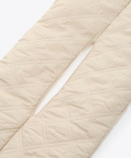 Columbia / コロンビア その他小物 | Columbia/ ライラックグリーンスカーフ /コロンビア | 詳細9