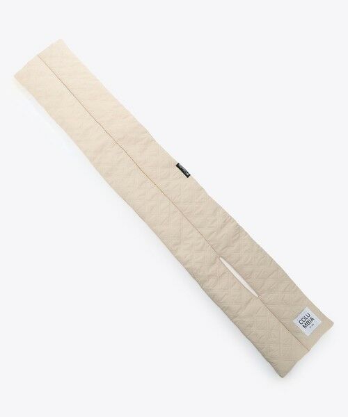 Columbia / コロンビア その他小物 | Columbia/ ライラックグリーンスカーフ /コロンビア | 詳細10