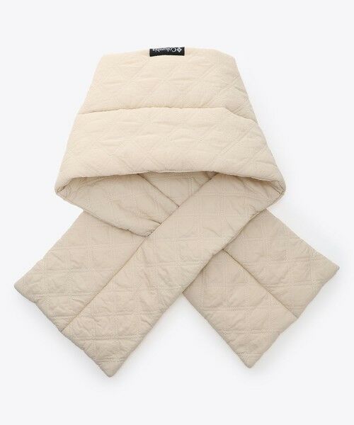 Columbia / コロンビア その他小物 | Columbia/ ライラックグリーンスカーフ /コロンビア | 詳細4