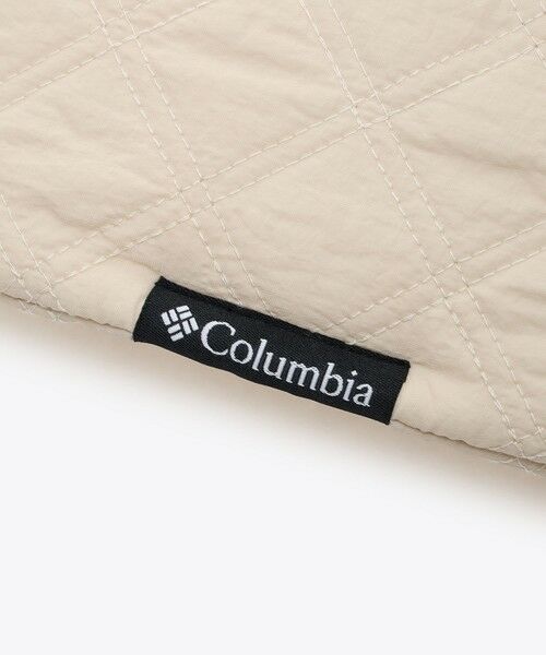 Columbia / コロンビア その他小物 | Columbia/ ライラックグリーンスカーフ /コロンビア | 詳細6