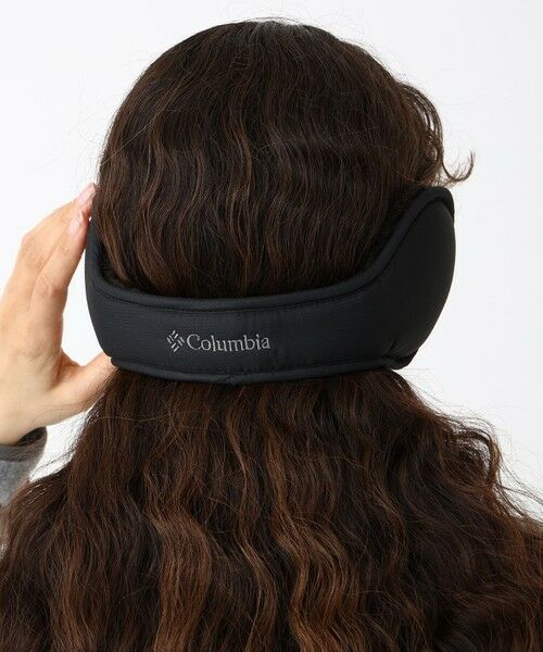 Columbia / コロンビア ネックウォーマー・イヤーマフ | Columbia/ ムーンムーンライトイヤーウォーマー /コロンビア | 詳細1