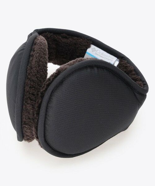 Columbia / コロンビア ネックウォーマー・イヤーマフ | Columbia/ ムーンムーンライトイヤーウォーマー /コロンビア | 詳細2