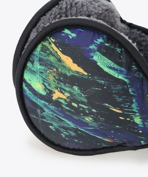 Columbia / コロンビア ネックウォーマー・イヤーマフ | Columbia/ ムーンムーンライトイヤーウォーマー /コロンビア | 詳細10