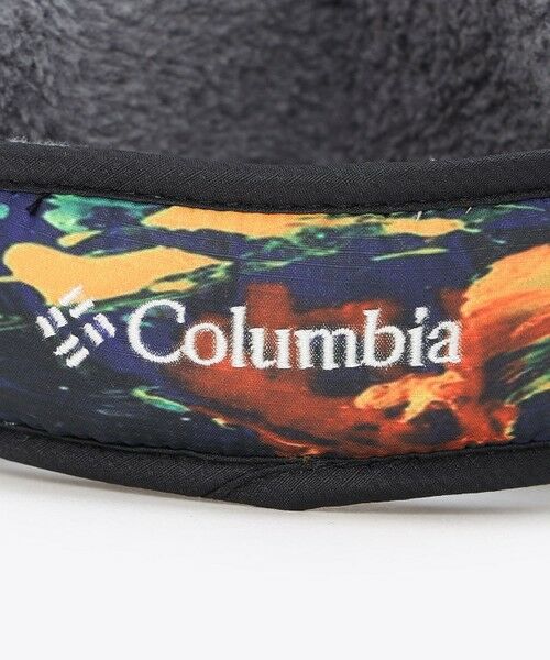 Columbia / コロンビア ネックウォーマー・イヤーマフ | Columbia/ ムーンムーンライトイヤーウォーマー /コロンビア | 詳細13