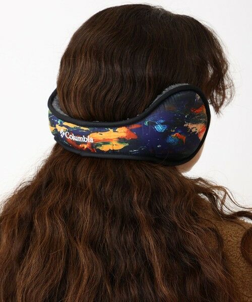 Columbia / コロンビア ネックウォーマー・イヤーマフ | Columbia/ ムーンムーンライトイヤーウォーマー /コロンビア | 詳細4