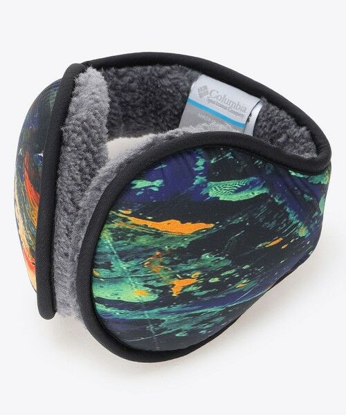 Columbia / コロンビア ネックウォーマー・イヤーマフ | Columbia/ ムーンムーンライトイヤーウォーマー /コロンビア | 詳細5