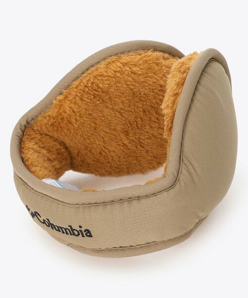 Columbia / コロンビア ネックウォーマー・イヤーマフ | Columbia/ ムーンムーンライトイヤーウォーマー /コロンビア | 詳細17