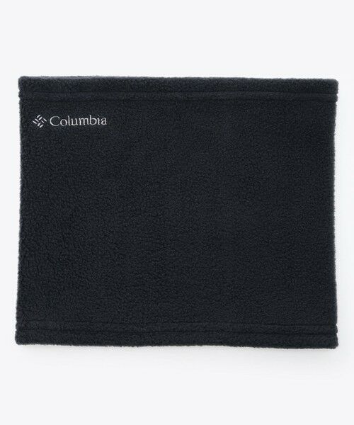 Columbia / コロンビア ネックウォーマー・イヤーマフ | Columbia/ バックアイスプリングスネックゲイター /コロンビア（Black）
