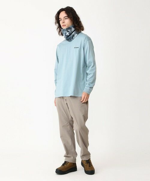 Columbia / コロンビア ネックウォーマー・イヤーマフ | Columbia/ バックアイスプリングスネックゲイター /コロンビア | 詳細16