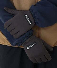 Columbia / コロンビア 手袋 | Columbia/ ハンターダッシュライトフリースグローブ /コロンビア