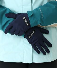 Columbia / コロンビア 手袋 | Columbia/ ハンターダッシュライトフリースグローブ /コロンビア